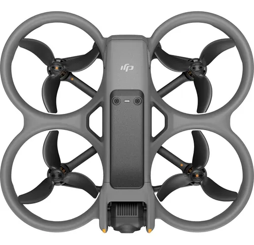 Dji Avata 2 Fly More Combo (3 Baterías), Dron Fpv Con Cám.