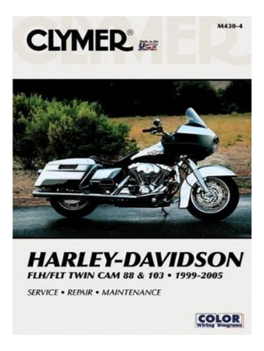 Harley-davidson Electra Glide, Road King, Screamin' Ea. Eb17