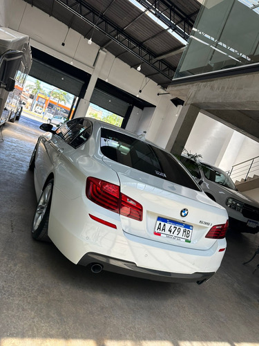 BMW Serie 5 3.0 535i Sedan M Package 306cv