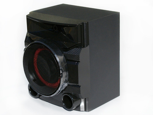 Caixa Mini System Cm4440 Tcg35948001 - 100% Nova