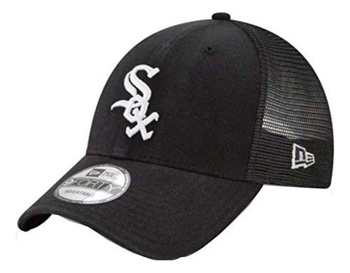 Gorra Chicago White Sox Mlb New Era Chicago White Sox Trucke