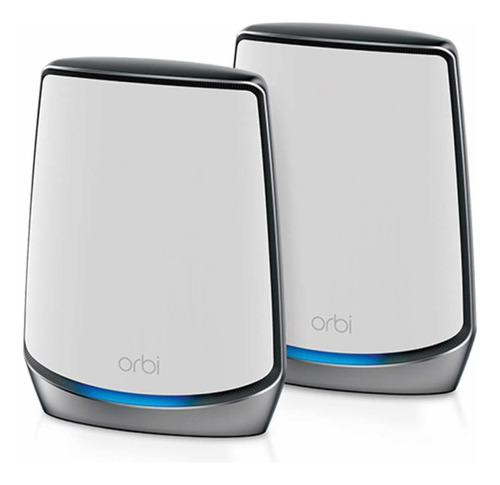 Netgear Wifi 6 Router Orbi Ax6000 + Satélite