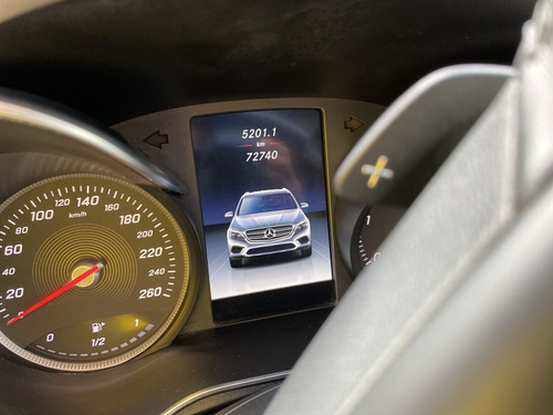 Imagen 6 de 11 de Mercedes Benz Glc220 D 4matic 2.2