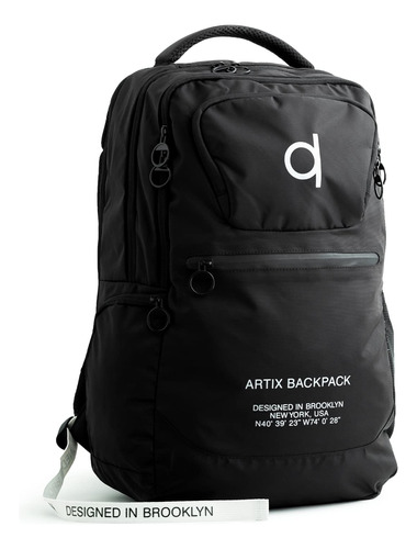 Artix Mochila Para Laptop Para Hombres Y Mujeres, Mochila Gr