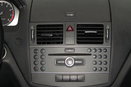 Mercedes Benz Clase C 1.8 C200 Cgi Tp