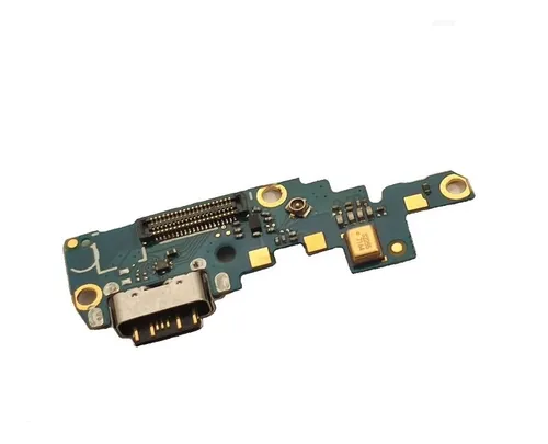 comprar Placa Conector De Carga E Microfone Nokia X6 E 6.1 Plus