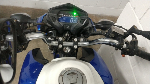 Honda Titan