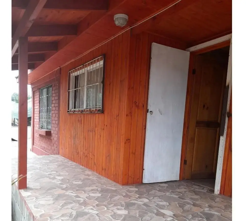 Imagen 3 de 15 de Casa En Venta En Horcón