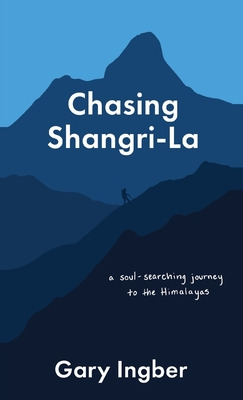 Libro Chasing Shangri-la: A Soul-searching Journey To The...