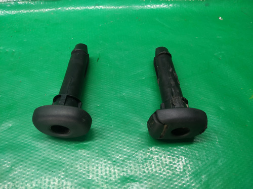 Par Guias Cabeceras Nissan Sentra 2015 Modelo 2012-2019