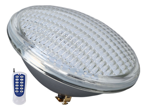Piscina Led Rgb Ip68 Submarina Para Paisaje