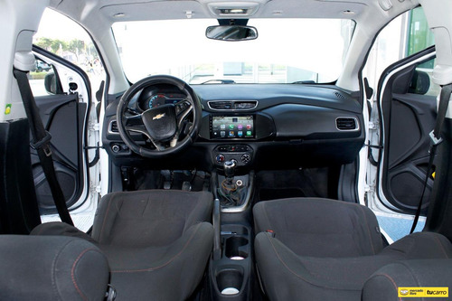 Chevrolet Onix 1.4 Ltz