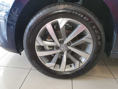 Volkswagen Virtus 1.6 Comfortline At 2021 0 Km #22