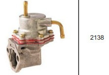 Bomba De Combustible Fiat 133