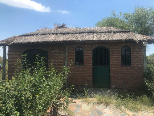 Imagen 4 de 7 de Remax Vende Terreno Y Quincho A Reciclar Santa Fe