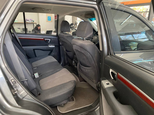 Hyundai Santa Fe 2.2 Crdi 7 Pa.pre