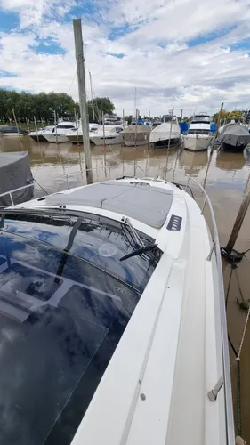 Crucero Genesis Delta 40 Año 2013, 2 Yanmar 315 Hp D Prop.