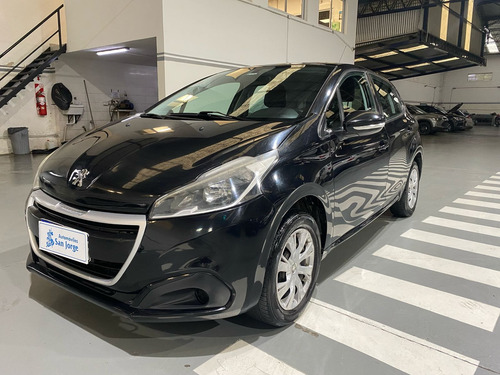 Peugeot 208 1.5 Active