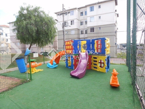 Imagem 5 de 6 de Apartamento - Mario Quintana - Ref: 275984 - V-275984