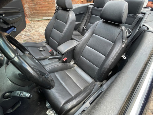 Imagen 9 de 10 de Vw Eos 2010 2.0t Dsg Piel Muy Buenas Condiciones, Reestrena!