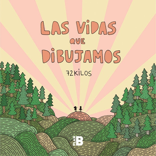 Libro Las Vidas Que Dibujamos