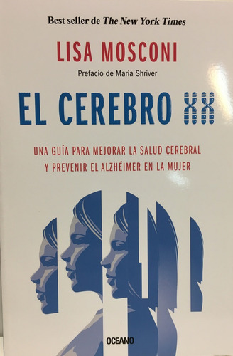 El Cerebro - Lisa Mosconi