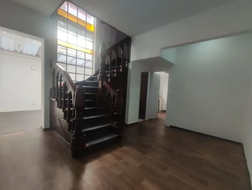 Casa En Arriendo/venta En El Nogal. Cod A15211