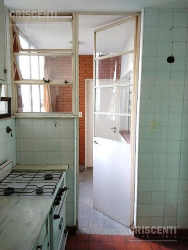 Imagen 5 de 16 de Departamento 2 Dormitorios En Macrocentro De Rosario