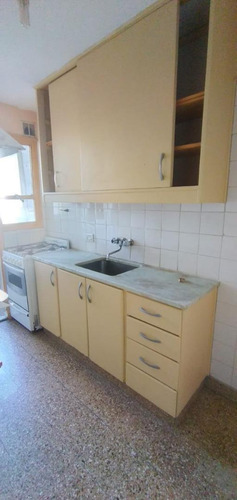 Imagen 12 de 24 de 3 Ambientes En Alquiler, Cocina Y Lavadero Independiente.