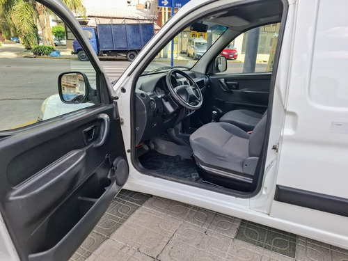 Peugeot Partner 1.6 Hdi Furgon Confort