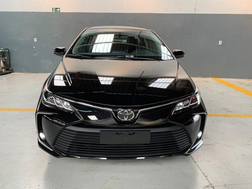 Corolla Altis Híbrido 2020 - blindado - Lançamento!