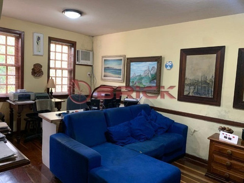 Imagem 6 de 30 de Casa Com 5 Dormitórios, 200 M², Jardim Cascata - Teresópolis/rj. - Ca01634 - 69206338