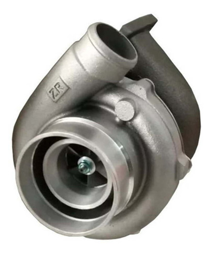 Turbina Zr .50 Rotor 50 Eixo 52 .70 Pulsativa 420cv 957408