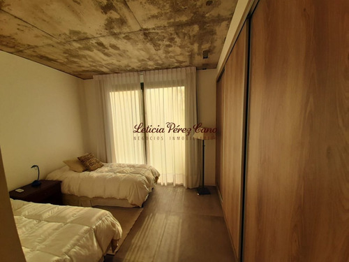 Imagen 6 de 11 de Alquiler Casa En La Arbolada , Punta Del Este 3 Dormitorios