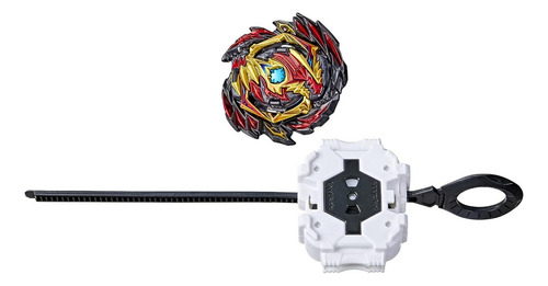 Beyblade Burst Pro Series - Venom Devolos - Hasbro Color Multicolor