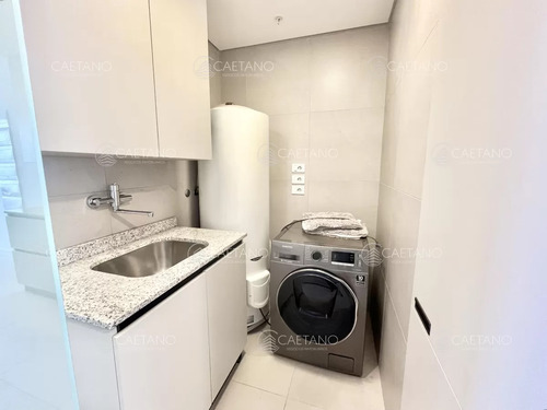 Venta Apartamento 3 Dormitorios Le Parc Iii Punta Del Este