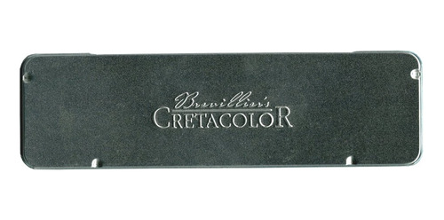 Cretacolor Monolito Grafito Estano Set 7pcs