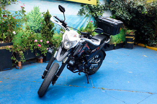 Akt Ttx 200 2019