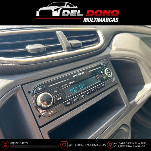 Chevrolet Onix 1.0 Lt 5p
