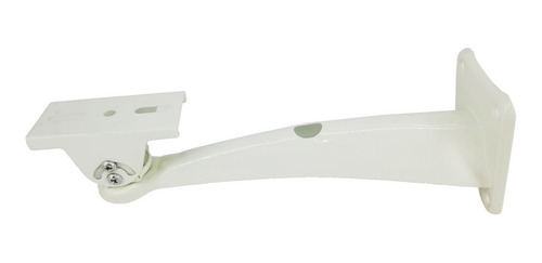 Housing Carcaza Para Exterior Camaras Cctv Con Soporte