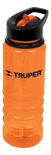 Botella Para Agua De 740ml Truper