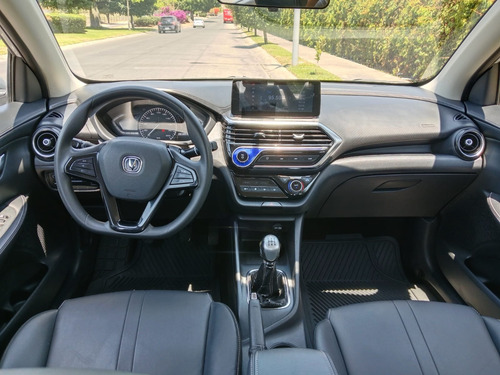 Changan Alsvin 1.4 Mt