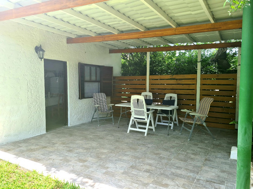 Solar 1675 M2, Con 2 Casas, Parque 1000 M2, Todo En 1 Padron
