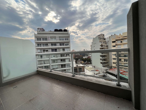 Imagen 2 de 14 de Venta Monoambiente A Estrenar V.ortuzar