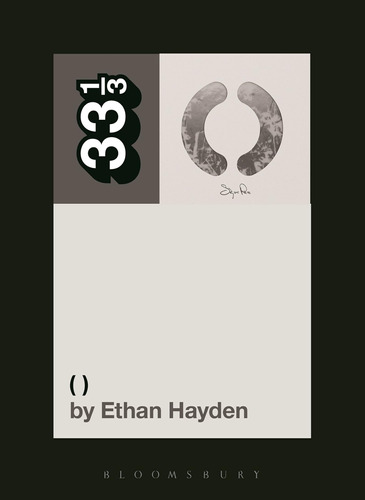33 1/3 - Sigur Rós's ( ) / Ethan Hayden