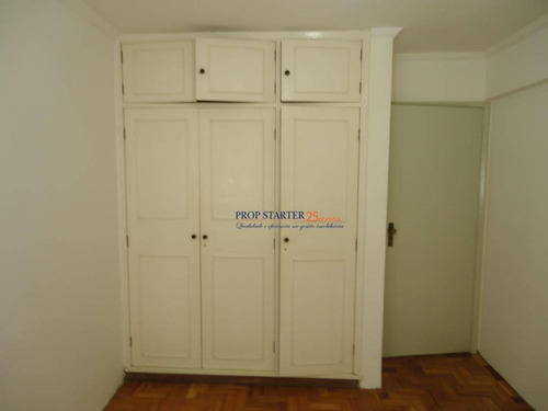 Imagem 4 de 26 de Apartamento Com 2 Dormitórios À Venda, 80 M² Por R$ 950.000 - Consolação - São Paulo/sp - Ap0356