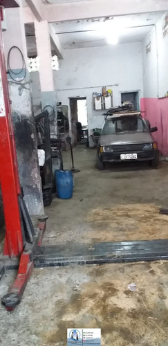 Imagem 5 de 12 de Terreno Em Vila Rosário, Duque De Caxias/rj De 500m² À Venda Por R$ 450.000,00 - Te1441007-s