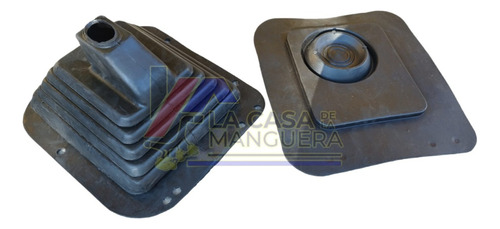 Fuelle Funda Palanca Velocidades Nissan D21 94-15