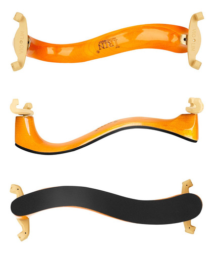 Reposapiés Para Violín 4/4 Reposapiés Para Violín Piezas