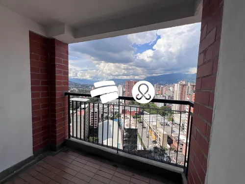 Venta De Apartamento En Sabaneta Ubicación Privilegiada Parte Baja